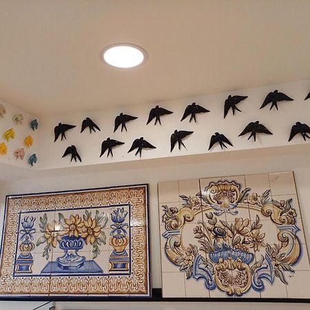 Apartamentos Villa Bolhao Porto Dış mekan fotoğraf