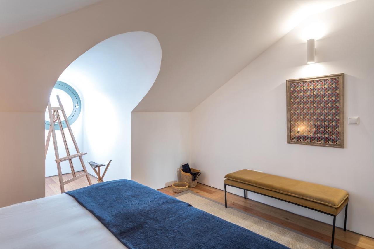 Apartamentos Villa Bolhao Porto Dış mekan fotoğraf