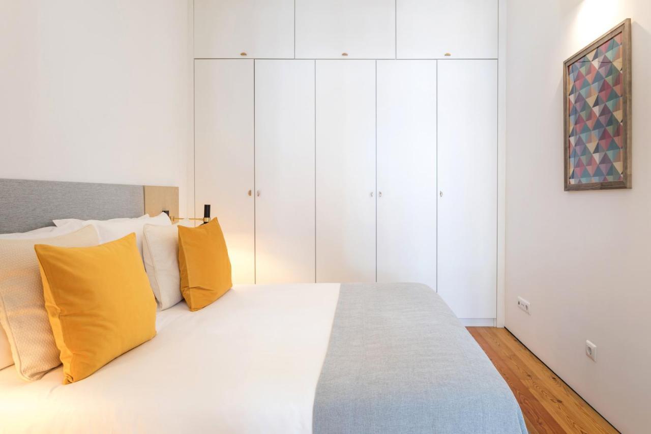 Apartamentos Villa Bolhao Porto Dış mekan fotoğraf