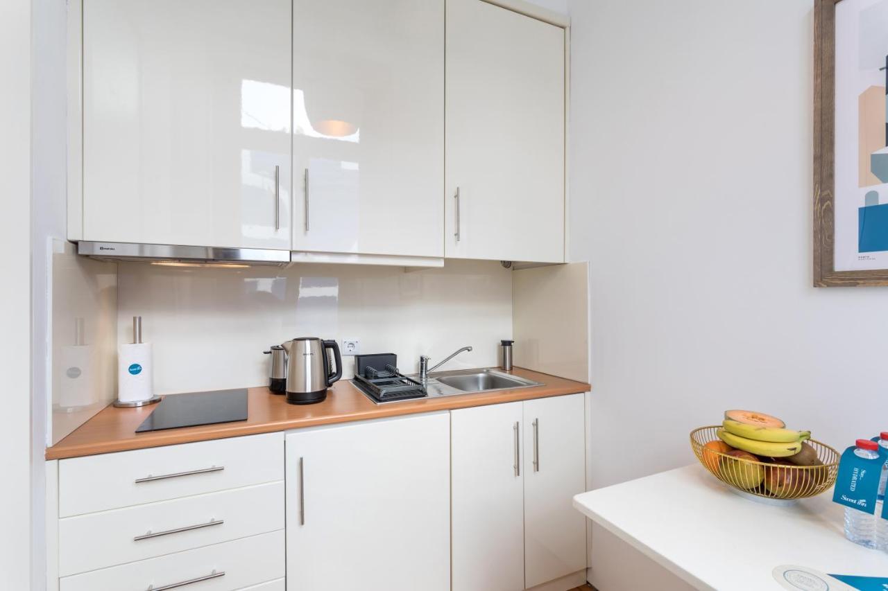 Apartamentos Villa Bolhao Porto Dış mekan fotoğraf
