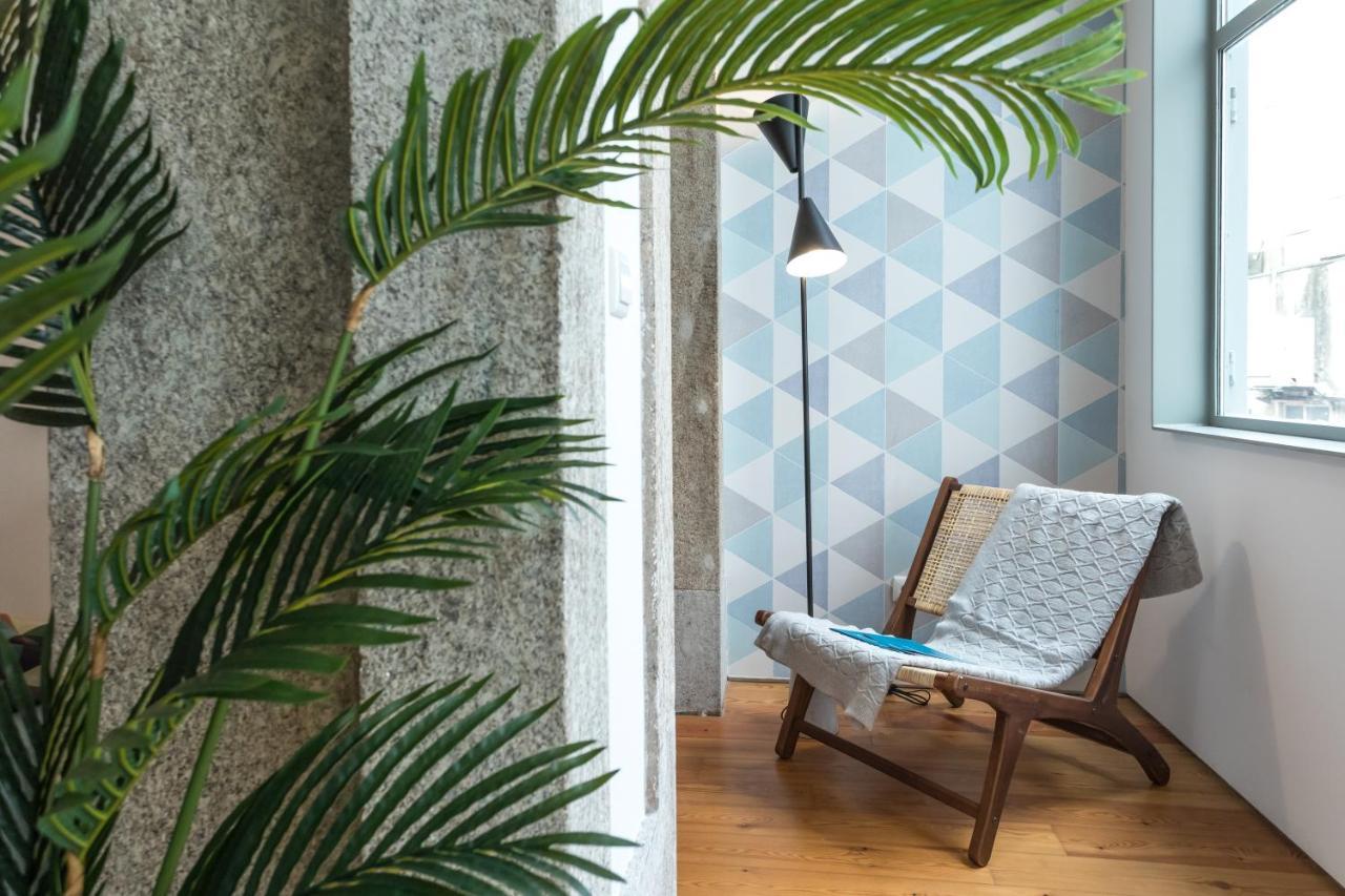 Apartamentos Villa Bolhao Porto Dış mekan fotoğraf