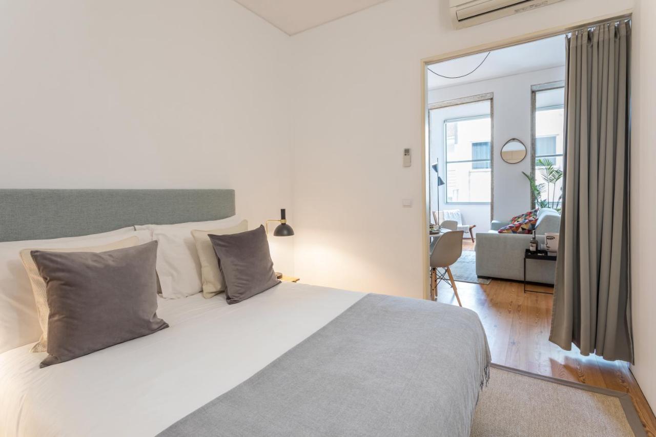 Apartamentos Villa Bolhao Porto Dış mekan fotoğraf