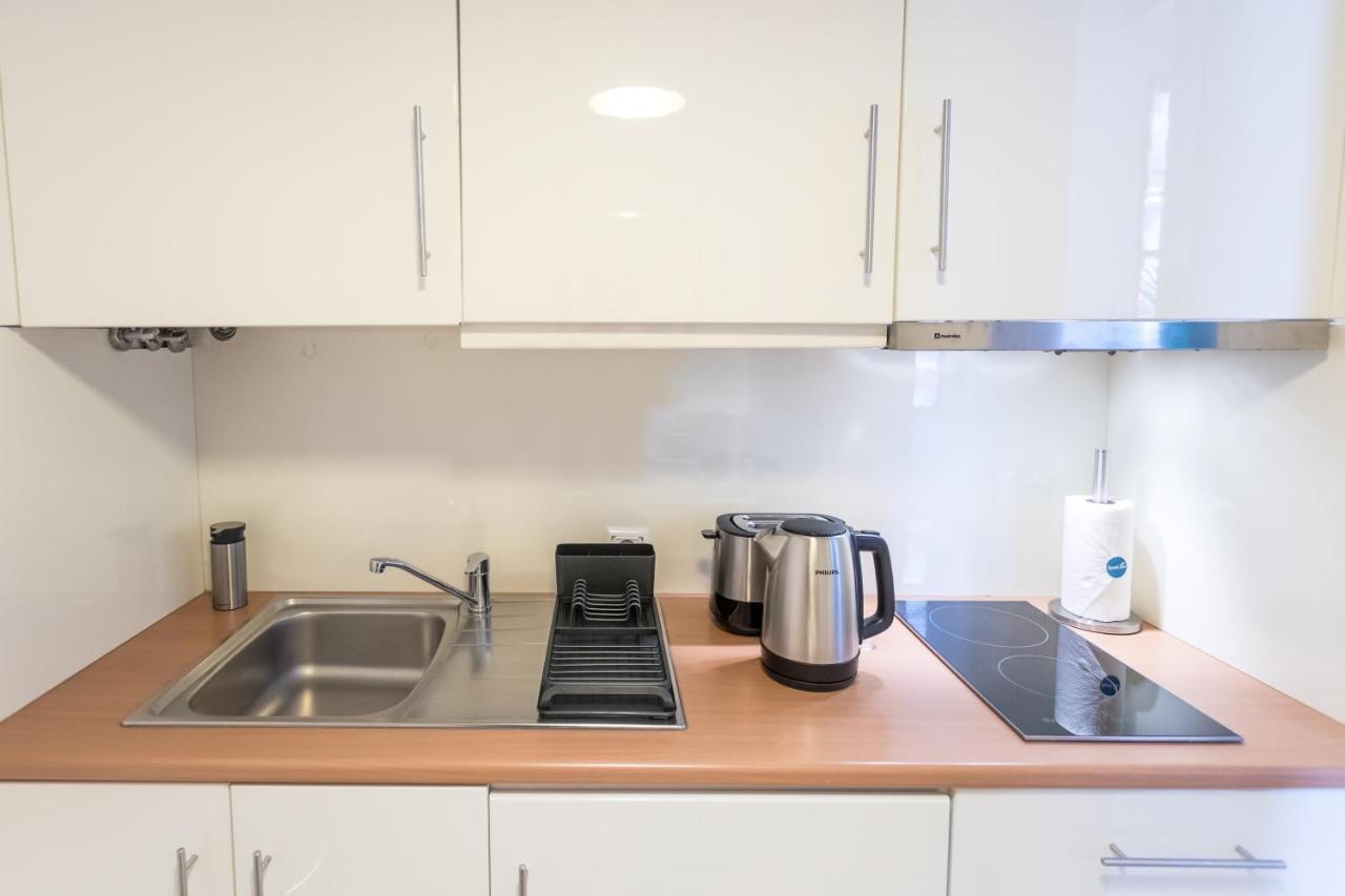 Apartamentos Villa Bolhao Porto Dış mekan fotoğraf