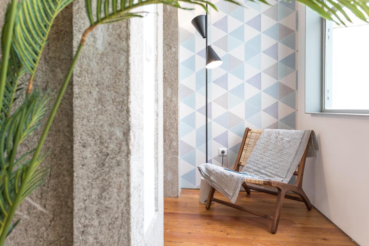 Apartamentos Villa Bolhao Porto Dış mekan fotoğraf