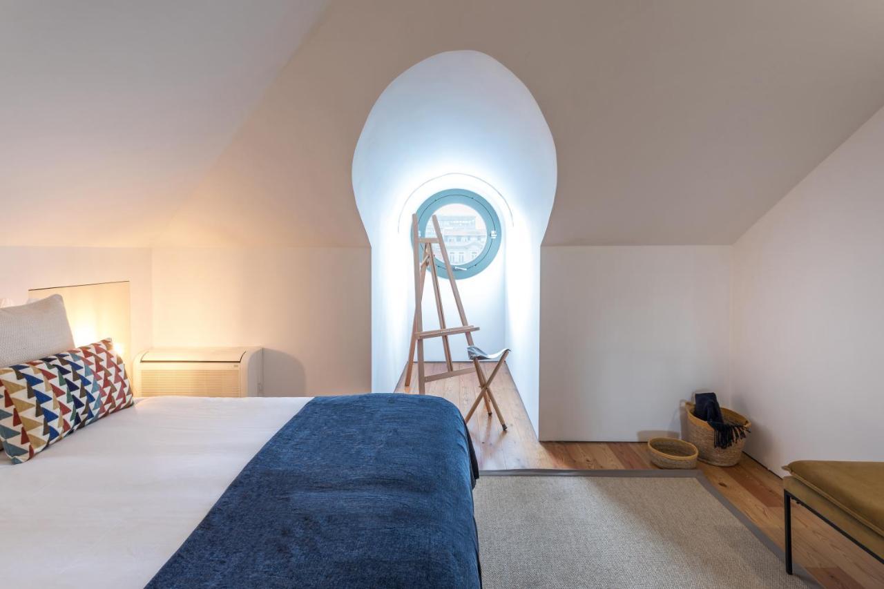 Apartamentos Villa Bolhao Porto Dış mekan fotoğraf