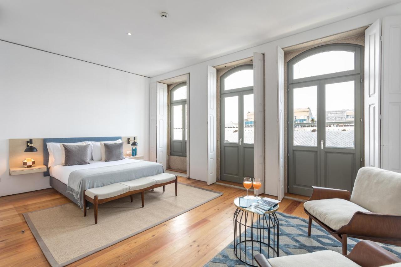 Apartamentos Villa Bolhao Porto Dış mekan fotoğraf