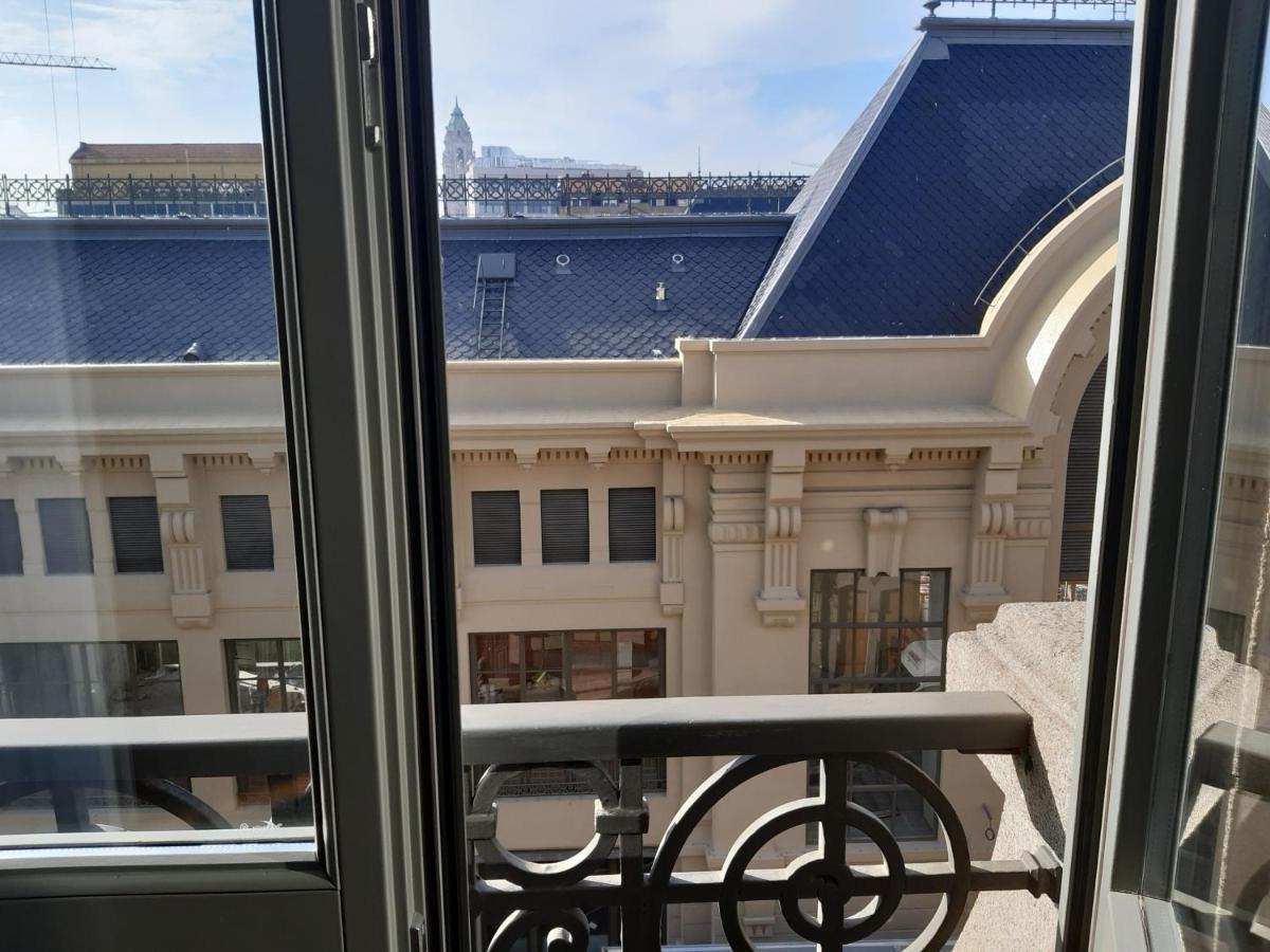 Apartamentos Villa Bolhao Porto Dış mekan fotoğraf