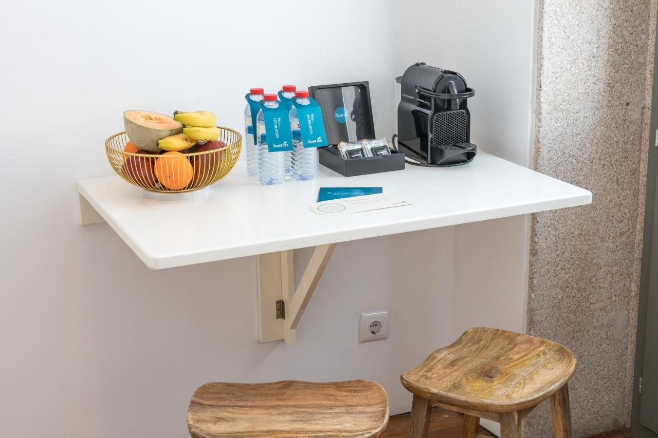Apartamentos Villa Bolhao Porto Dış mekan fotoğraf