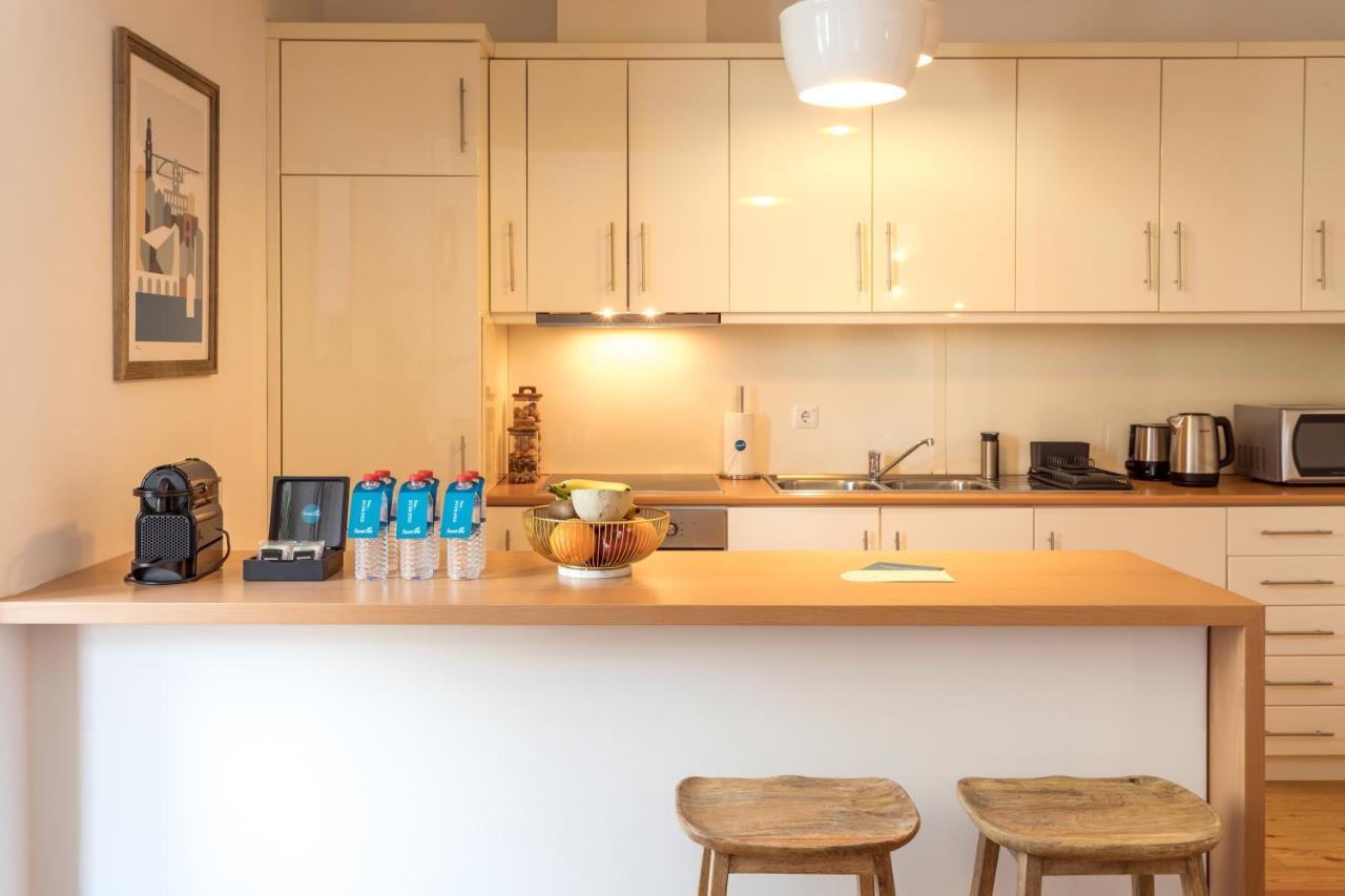 Apartamentos Villa Bolhao Porto Dış mekan fotoğraf