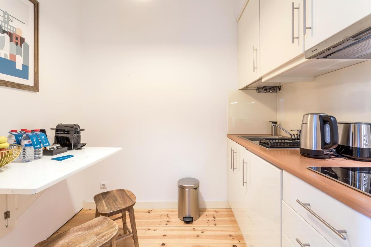 Apartamentos Villa Bolhao Porto Dış mekan fotoğraf