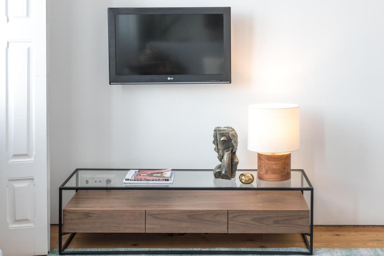 Apartamentos Villa Bolhao Porto Dış mekan fotoğraf