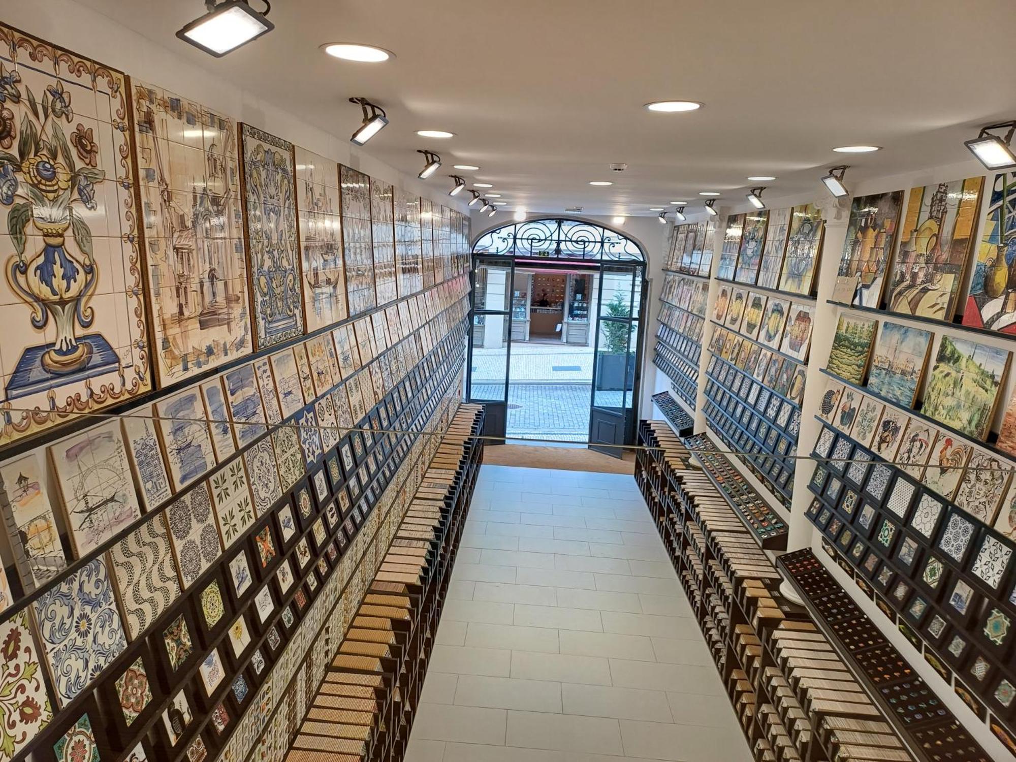 Apartamentos Villa Bolhao Porto Dış mekan fotoğraf