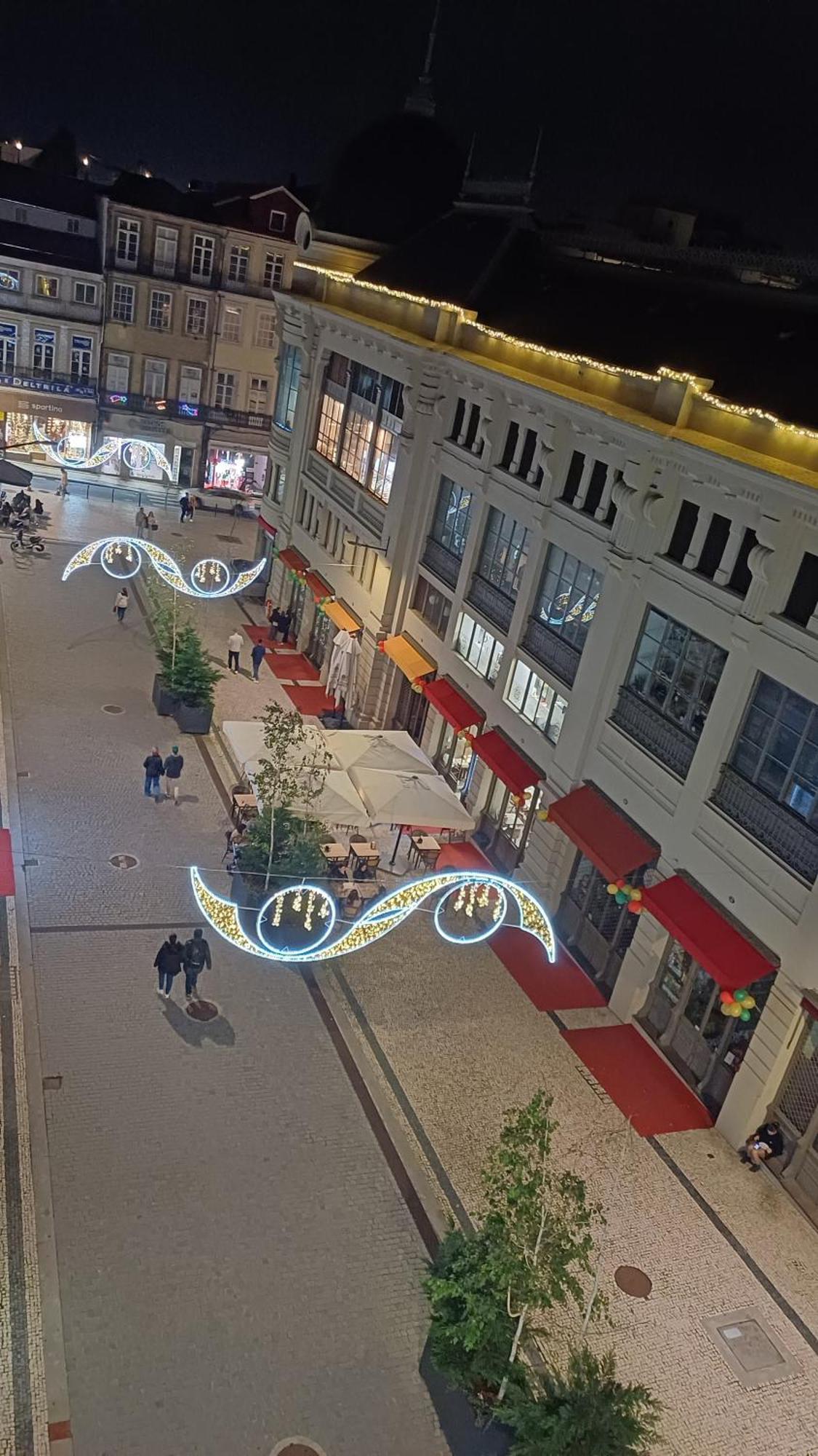 Apartamentos Villa Bolhao Porto Dış mekan fotoğraf