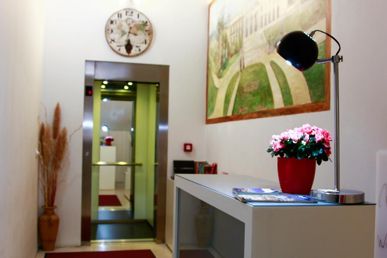 Apartamentos Villa Bolhao Porto Dış mekan fotoğraf